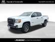 Used 2022 GMC Canyon AT4 w/Cloth Truck Crew Cab