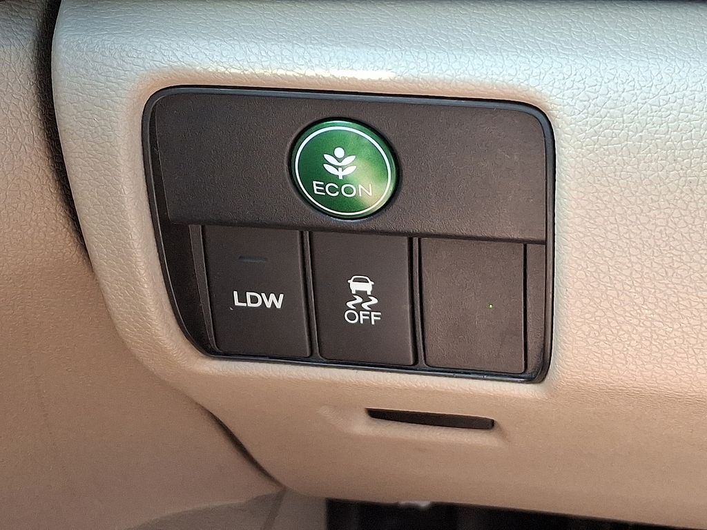2014 Honda Accord EX-L V-6 - Photo 25