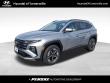 New 2026 Hyundai Tucson SEL AWD SUV