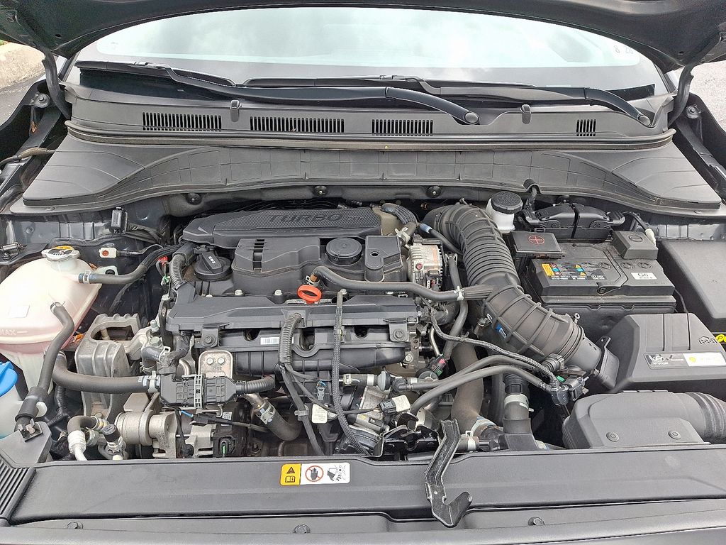 2023 Hyundai Kona Limited - Photo 30
