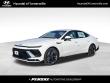 New 2026 Hyundai Sonata SEL Sport Sedan