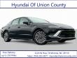 New 2025 Hyundai Sonata Hybrid Limited Sedan
