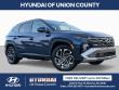 New 2026 Hyundai Tucson Limited FWD SUV