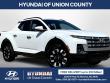 New 2025 Hyundai Santa Cruz SEL AWD Truck Crew Cab