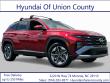 New 2025 Hyundai Tucson Hybrid SEL Convenience SUV