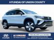 Used 2024 Volkswagen Taos 1.5T S SUV