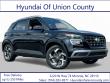 New 2025 Hyundai Venue SEL SUV