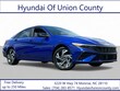 Hyundai Elantra Hybrid