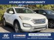 Used 2013 Hyundai Santa Fe Sport 2.0T SUV