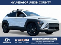 2026 Hyundai Kona SEL Sport FWD SUV