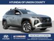 New 2026 Hyundai Tucson SEL Premium FWD SUV