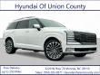 New 2026 Hyundai Palisade Calligraphy FWD SUV