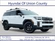 New 2025 Hyundai Santa Fe XRT AWD SUV