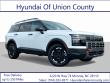 New 2026 Hyundai Palisade XRT AWD SUV