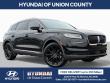 Used 2022 Lincoln Nautilus Reserve SUV