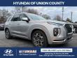Used 2022 Hyundai Palisade Calligraphy SUV