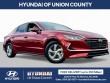 Certified 2023 Hyundai Sonata SE Sedan