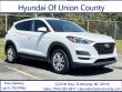 Used 2020 Hyundai Tucson SE SUV