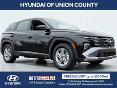 2026 Hyundai Tucson SE FWD SUV