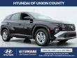 New 2026 Hyundai Tucson SE FWD SUV