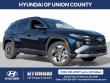 Certified 2025 Hyundai Tucson Hybrid SEL Convenience SUV
