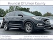Hyundai Santa Fe Sport