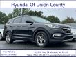 Used 2017 Hyundai Santa Fe Sport 2.4L SUV
