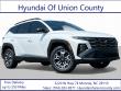 New 2025 Hyundai Tucson XRT AWD SUV