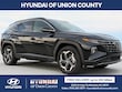  Hyundai Tucson Hybrid