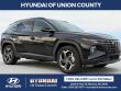 Certified 2024 Hyundai Tucson Hybrid Limited SUV