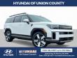 New 2026 Hyundai Santa Fe Limited FWD SUV