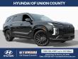 Certified 2024 Hyundai Palisade Calligraphy Night Edition SUV