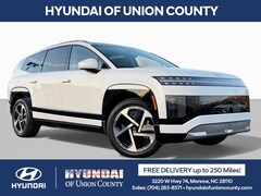 2026 Hyundai IONIQ 9 Performance Limited SUV