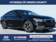 Used 2021 Honda Insight EX Sedan