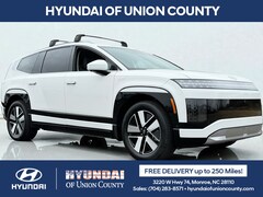 2026 Hyundai IONIQ 9 SEL SUV