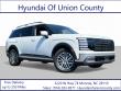 New 2026 Hyundai Palisade SEL AWD SUV