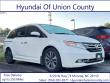 Used 2015 Honda Odyssey Touring Van