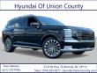 New 2026 Hyundai Palisade Calligraphy FWD SUV