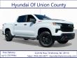 Used 2023 Chevrolet Silverado 1500 LT Trail Boss Truck Crew Cab