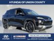 Used 2021 Chevrolet Trailblazer LT SUV
