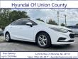 Used 2018 Chevrolet Cruze LT Auto Sedan