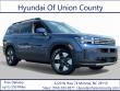 New 2026 Hyundai Santa Fe Hybrid SEL SUV