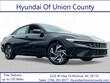Hyundai Elantra Hybrid
