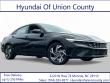 New 2025 Hyundai Elantra Hybrid SEL Sport Sedan