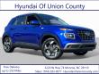 New 2025 Hyundai Venue Limited SUV