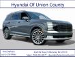 New 2026 Hyundai Palisade Calligraphy AWD SUV
