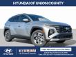 New 2026 Hyundai Tucson SEL FWD SUV
