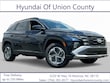 Hyundai Tucson Hybrid