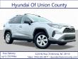 Used 2021 Toyota RAV4 LE SUV