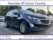 Used 2020 Chevrolet Equinox LS w/1LS SUV